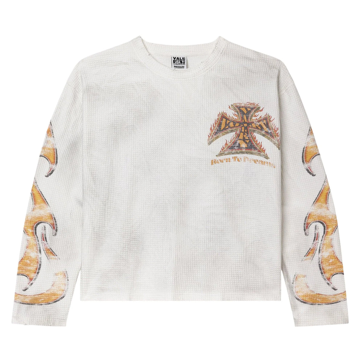 Vale Forever Reborn Thermal White