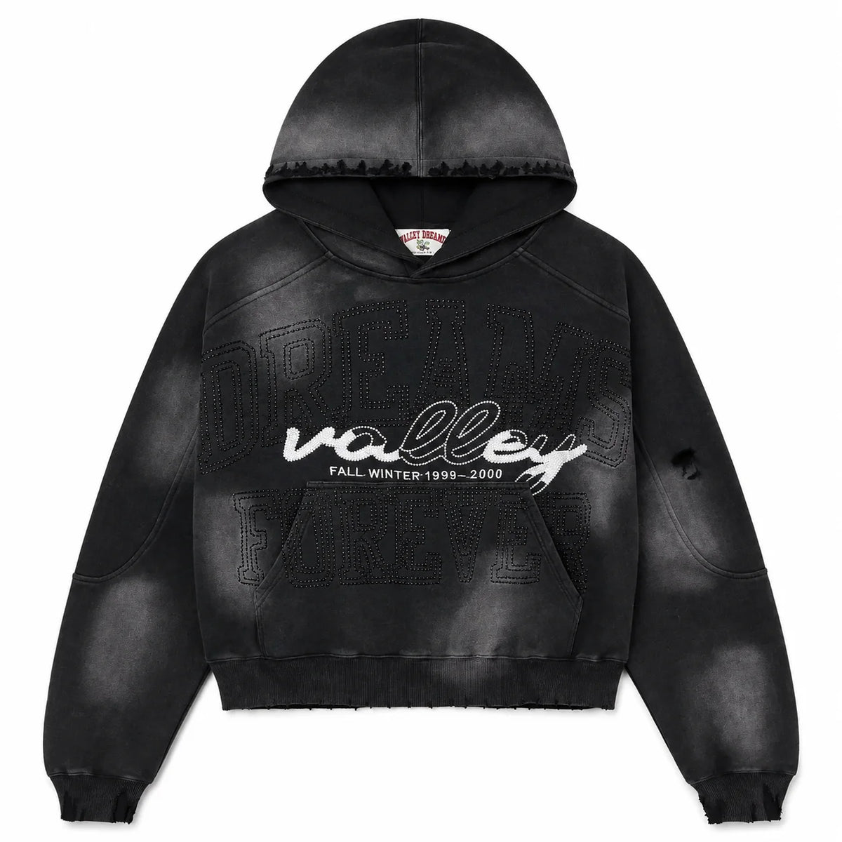 Valley Collective Est 2021 Hoodie