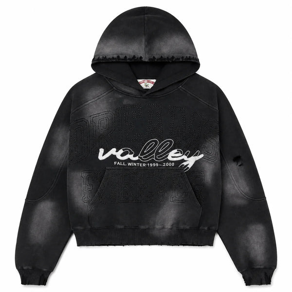 Valley Collective Est 2021 Hoodie